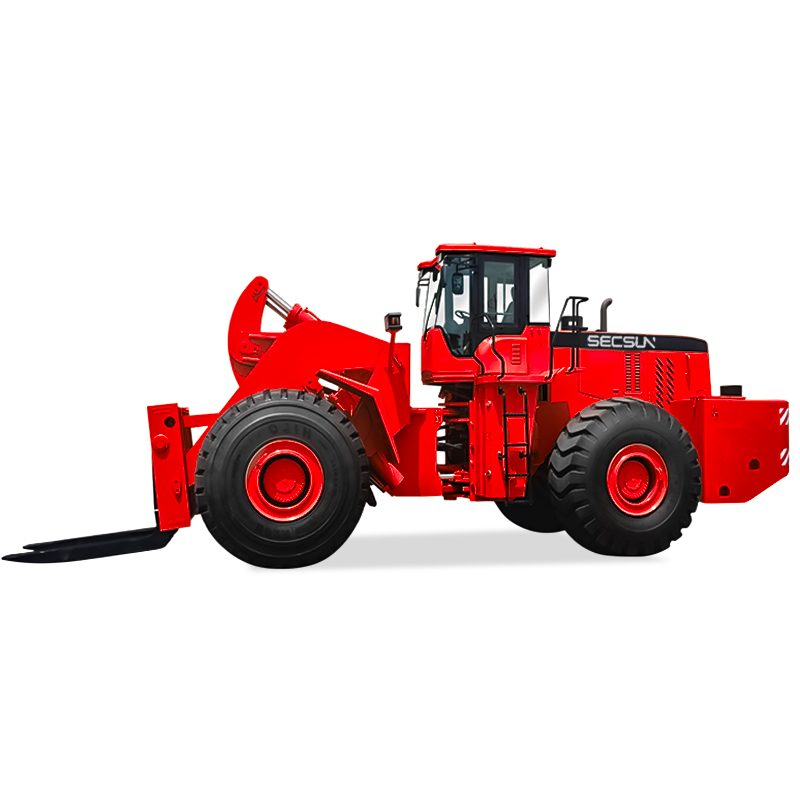 32 ton  Forklift Loader