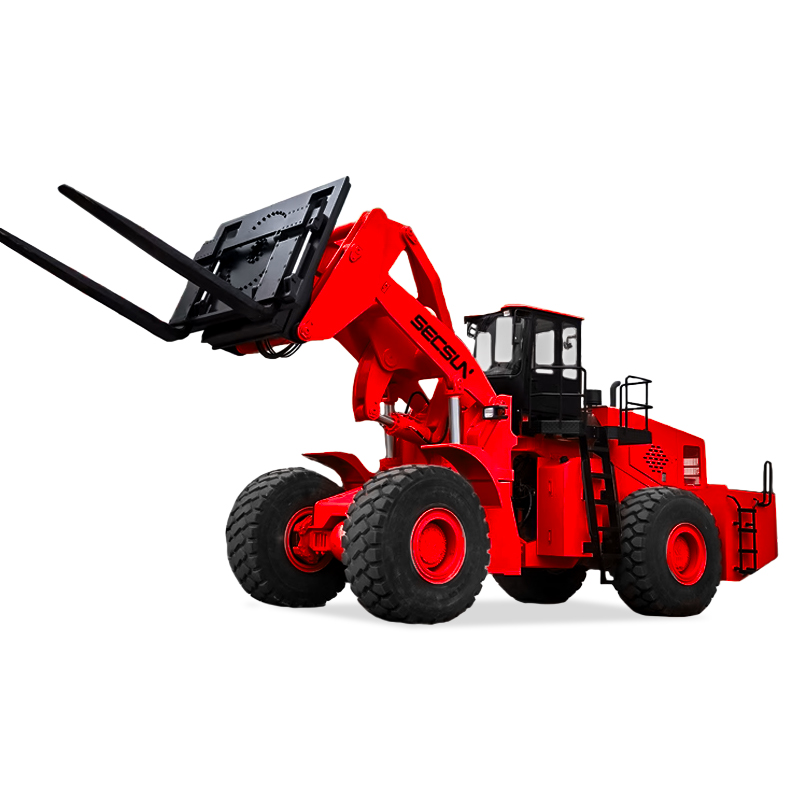45 Ton  Forklift Loader