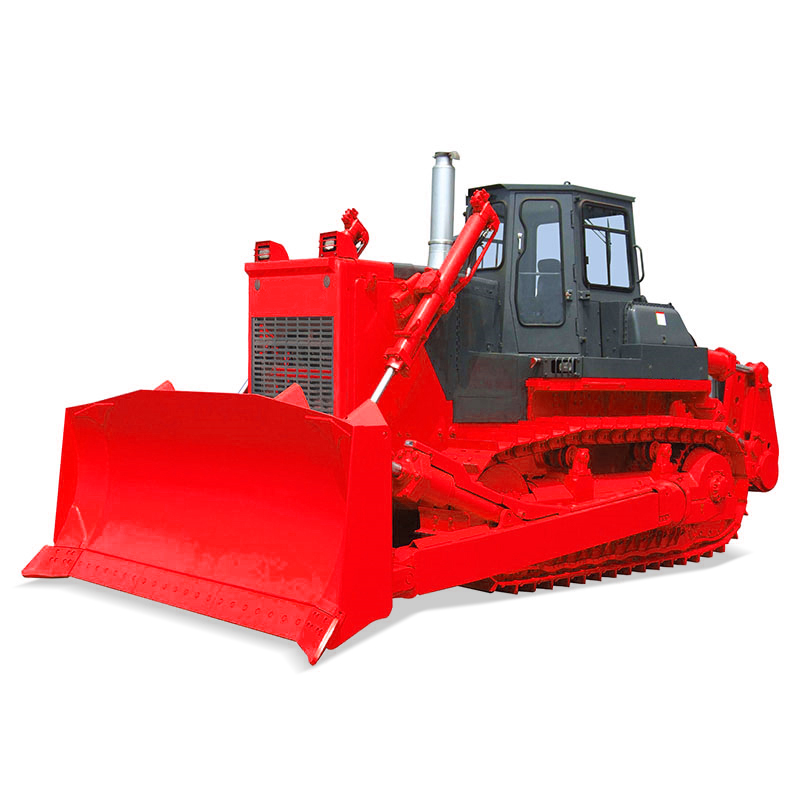 320 HP Crawler Bulldozer